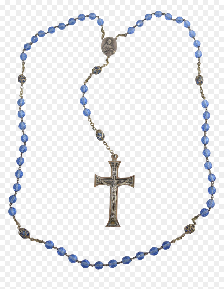 Thumb Image - Transparent Background Vector Transparent Background, HD Png Download - rosary png