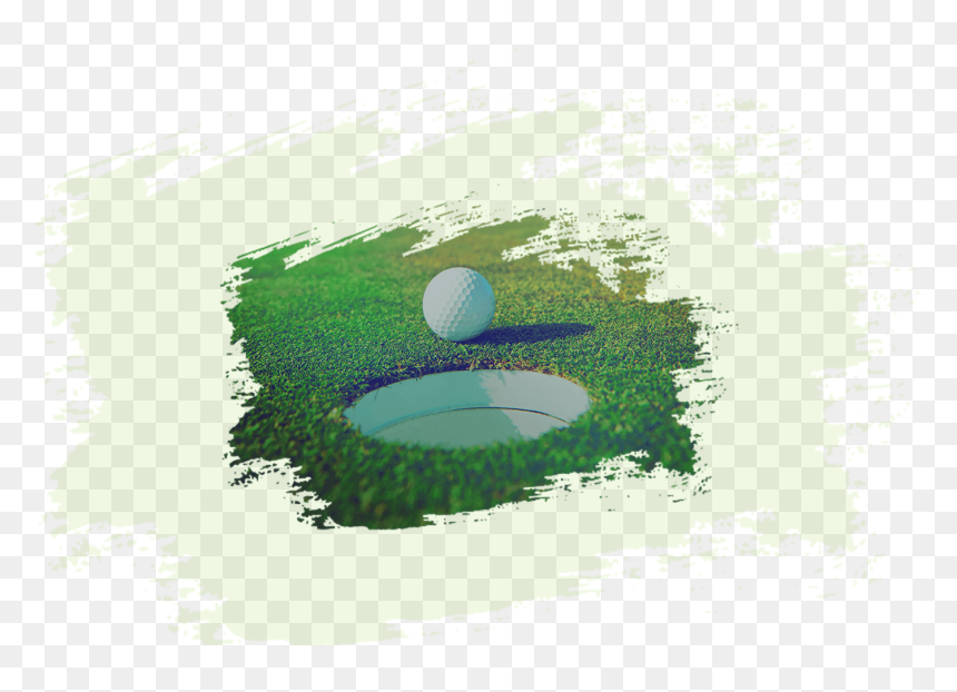 Pitch And Putt, HD Png Download - golf flag png