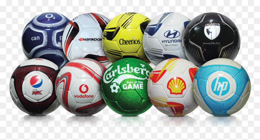 Business Balls - Soccerballs - Futebol De Salão, HD Png Download - soccerball png