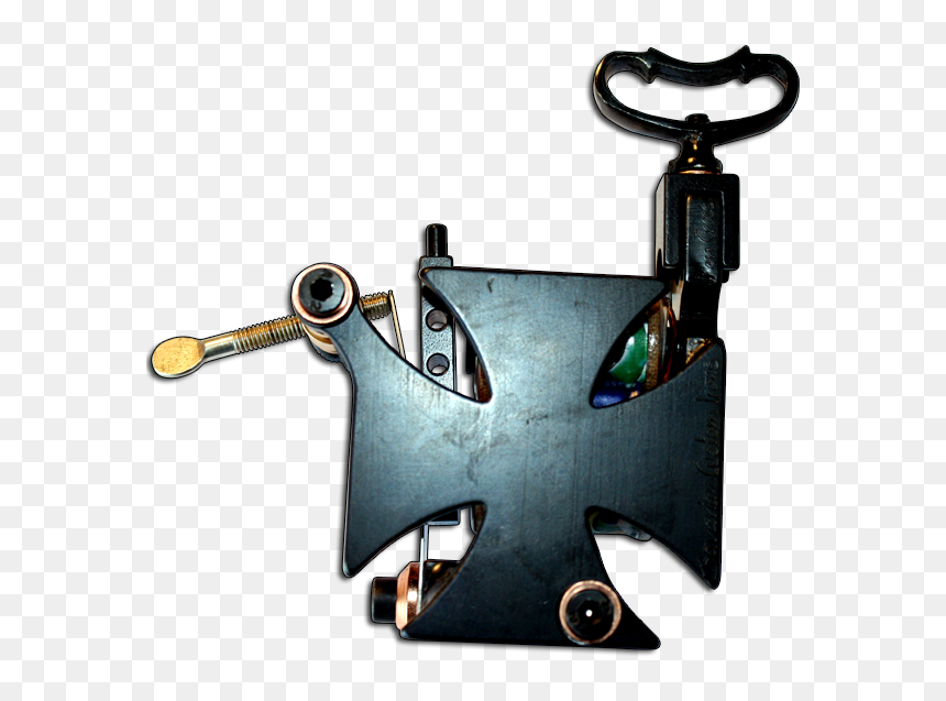 Portable Network Graphics, HD Png Download - iron cross png
