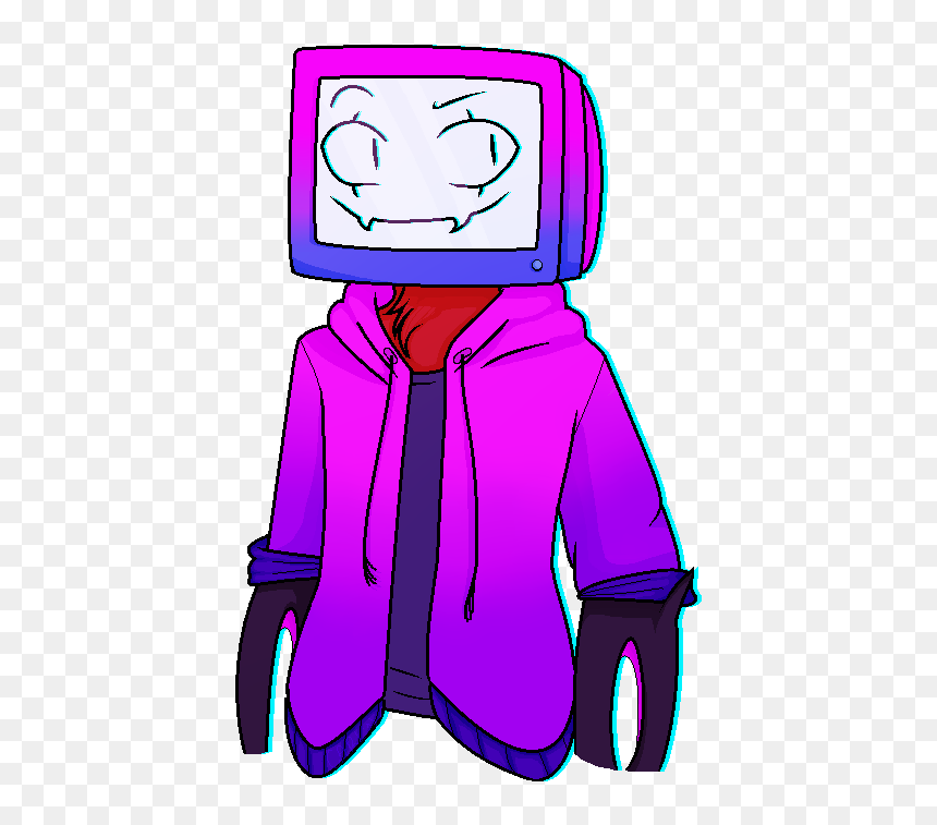 Thumb Image - Pyrocynical Tv Head Png, Transparent Png - pyrocynical png