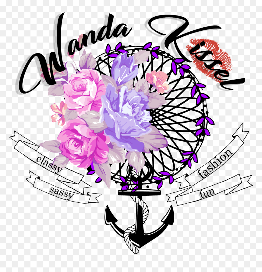 Anchor Dreams4 Clipart , Png Download - Birthday Wishes For Teachersin Black Background, Transparent Png - lularoe png