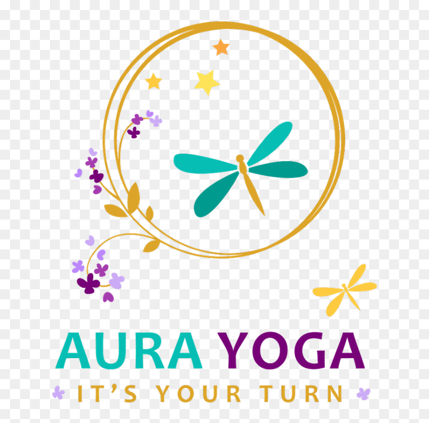 Or Download Our App “aura Yoga”, HD Png Download - dbz aura png