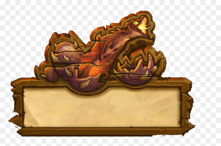 Transparent Hearthstone Png - Hearthstone Png, Png Download - hearthstone png