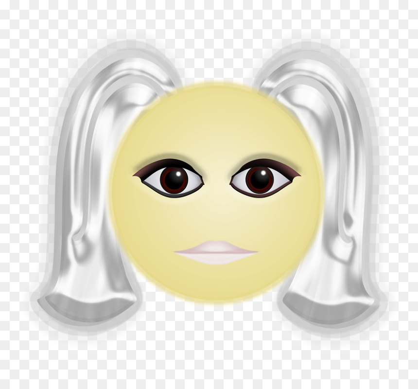 Cartoon, HD Png Download - angel emoji png