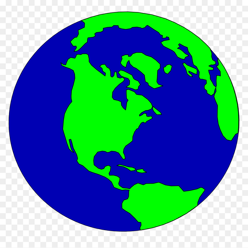 Earth Clipart Png, Transparent Png - earth clipart png