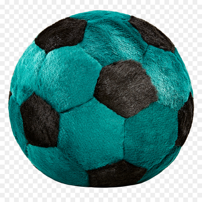 Soccer Ball, HD Png Download - soccerball png