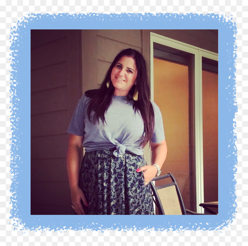 I Know There Are Plenty Of Great Lularoe Women"s T-shirts - Girl, HD Png Download - lularoe png