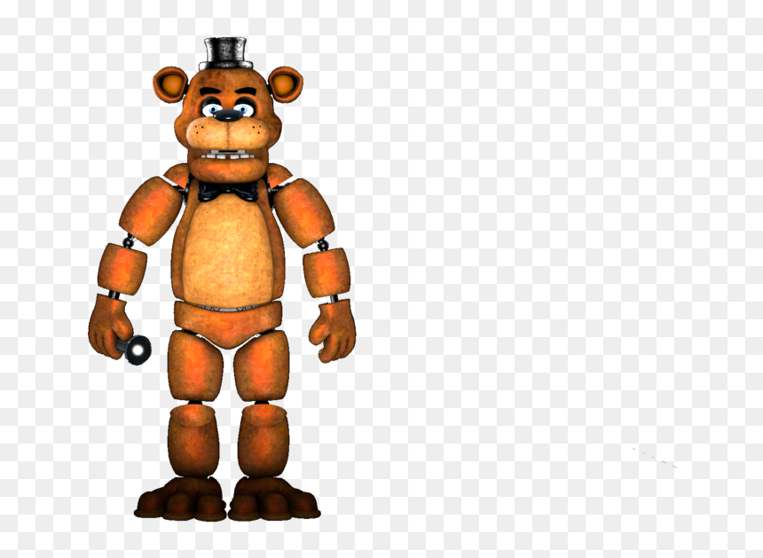 Thumb Image - Five Nights At Freddy's, HD Png Download - freddy png