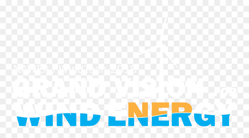 Windmill, HD Png Download - wind turbine png