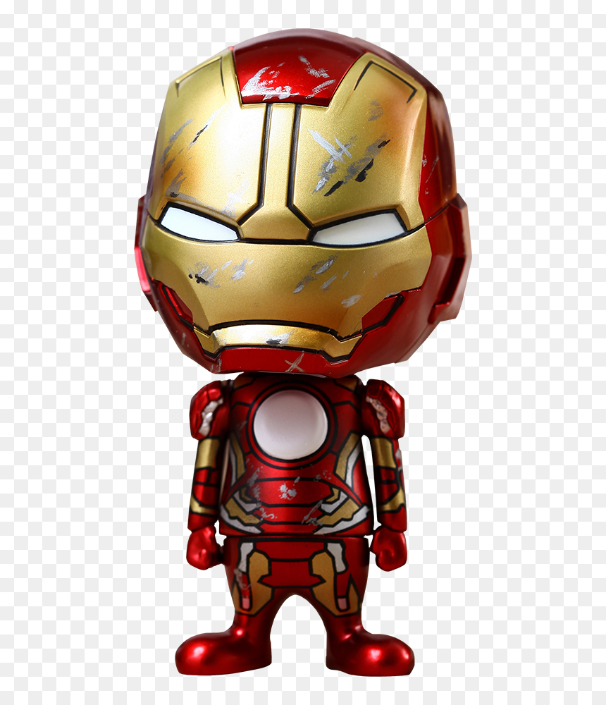 Thumb Image - Iron Man, HD Png Download - ultron png