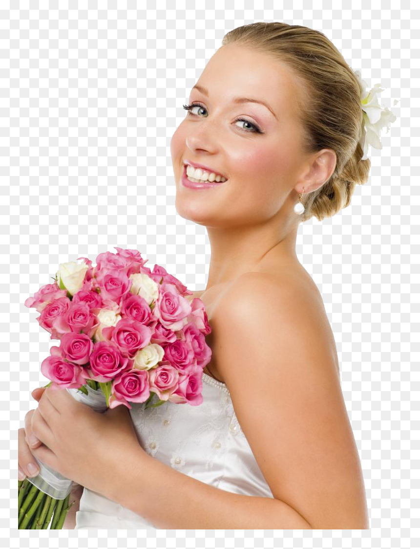 Bride Png, Transparent Png - bride png