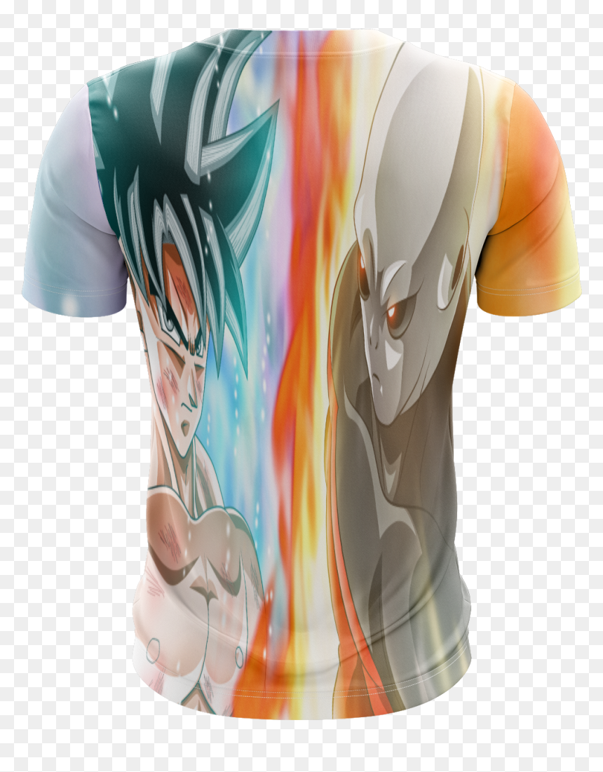 Figurine, HD Png Download - dbz aura png