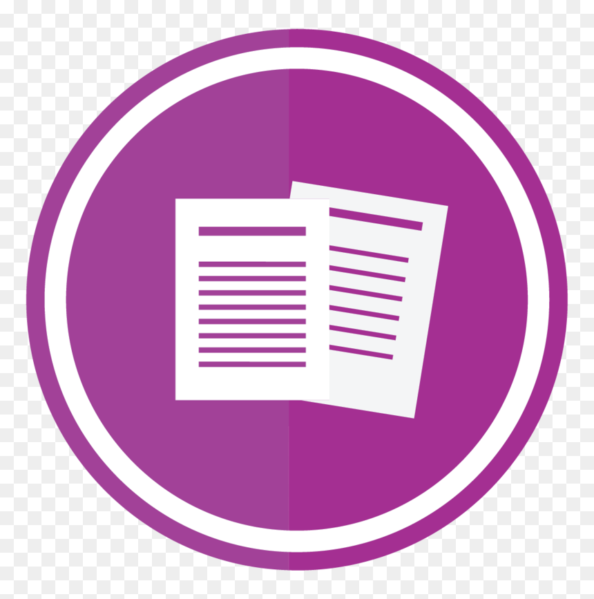Lifecycle Icons-01, HD Png Download - omega symbol png