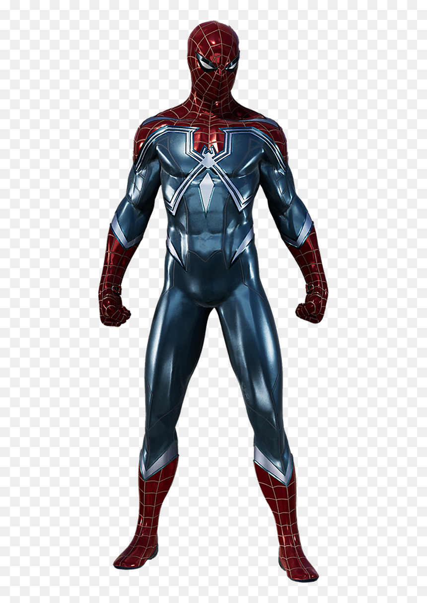 S Spider man Wiki Spiderman Suits HD Png Download Vhv