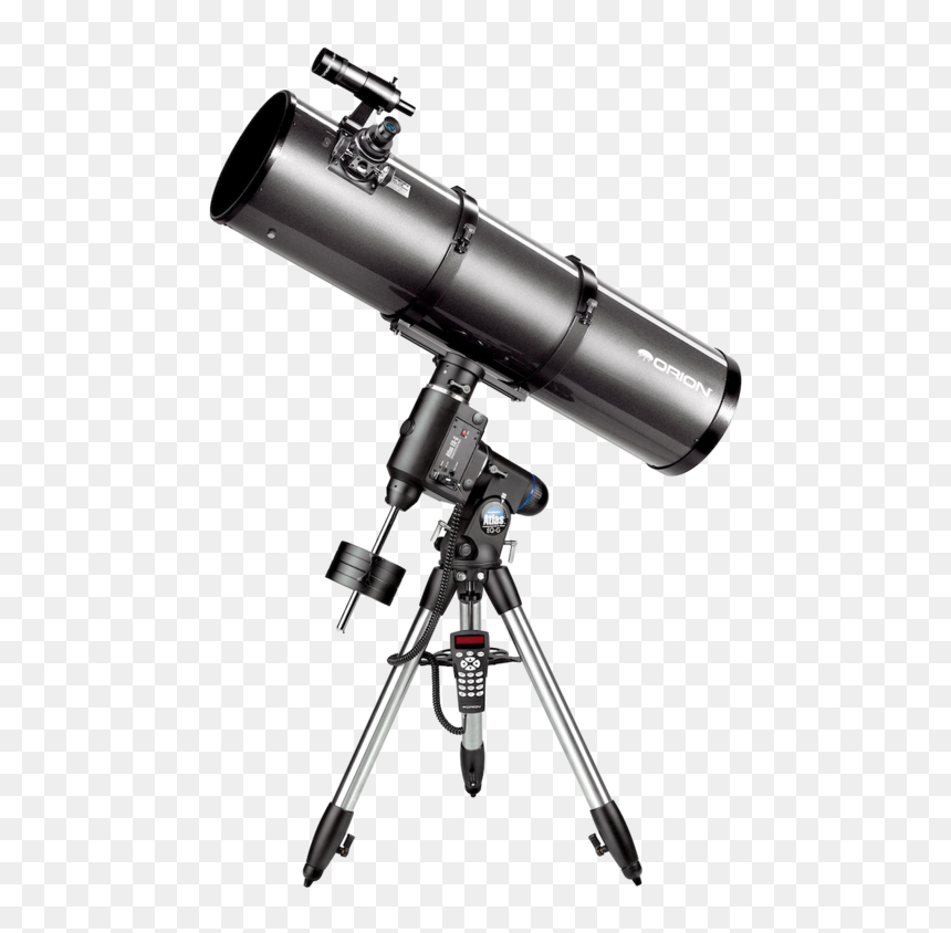 Telescope Png, Download Png Image With Transparent - Atlas 10 Telescope, Png Download - telescope png