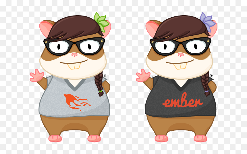 San Diego Zoey Ember, HD Png Download - ember png