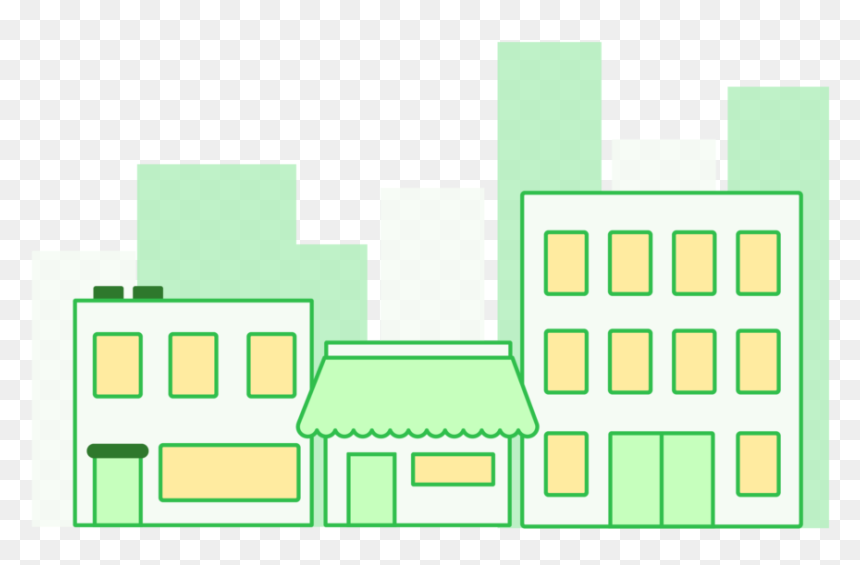 Architecture, HD Png Download - paid in full png