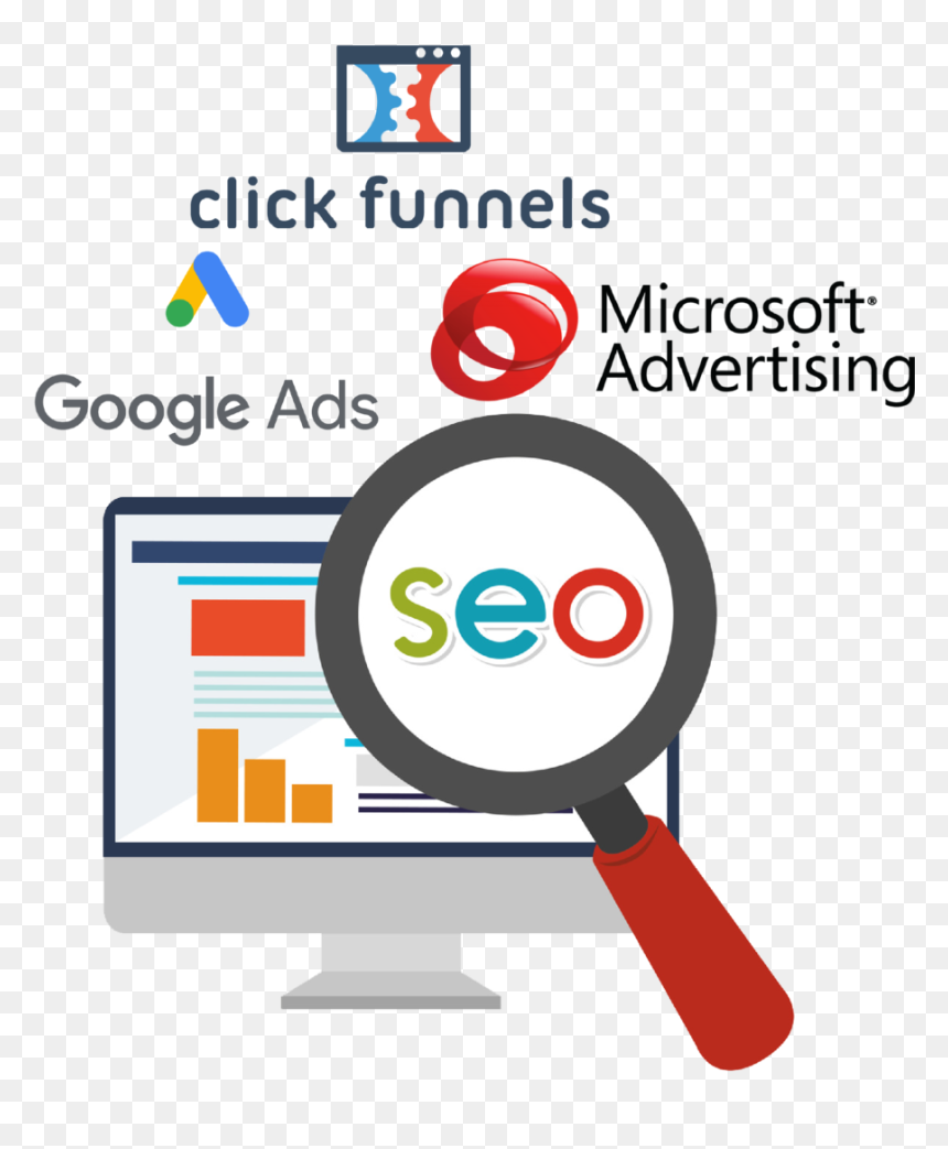 Internet Marketing Icon - Onsite Seo, HD Png Download - marketing icon png