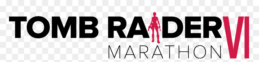 Clip Art, HD Png Download - tomb raider logo png