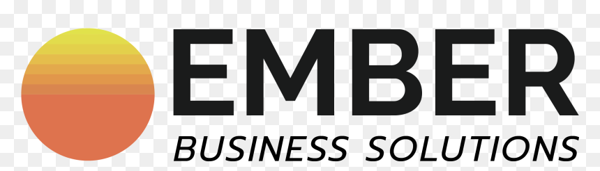 Ember Business Solutions Logo - Graphics, HD Png Download - ember png
