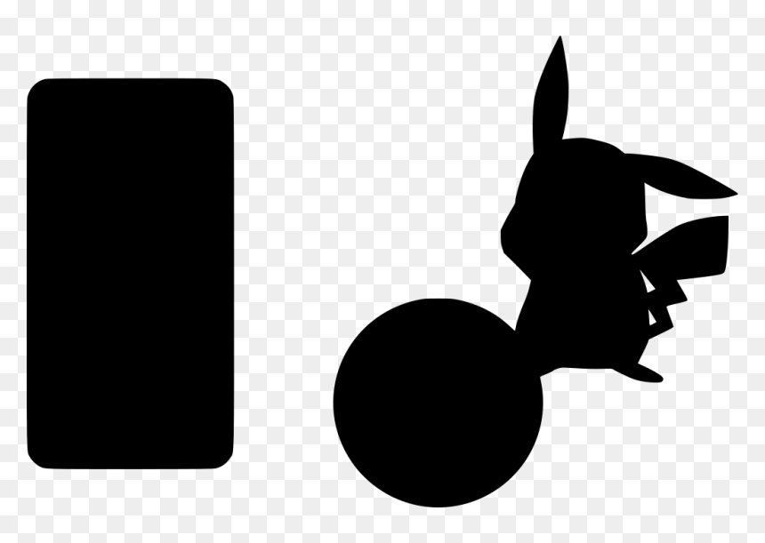 Cartoon, HD Png Download - pokeball icon png