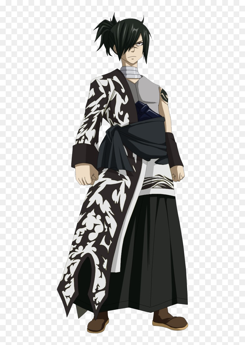 Fairy Tail Png Image File - Rogue Fairy Tail, Transparent Png - fairy tail png