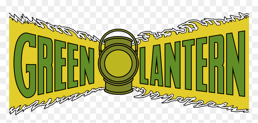 "green Lantern - Illustration, HD Png Download - green lantern logo png