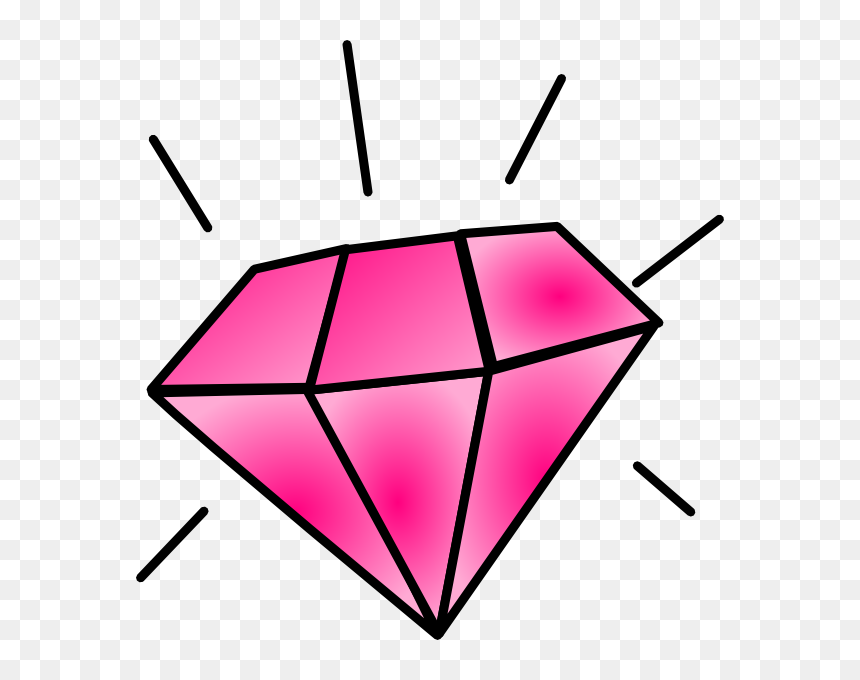 28 Collection Of Diamond Clipart - Diamond Clipart Png, Transparent Png - diamond clipart png