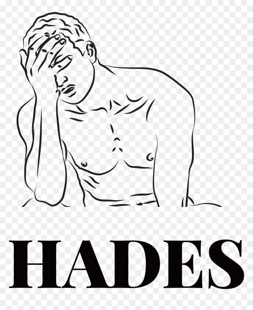 Hades - Hades Wool Logo, HD Png Download - hades png