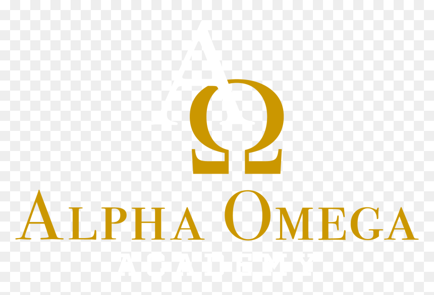 White Gold Logo, HD Png Download - omega symbol png