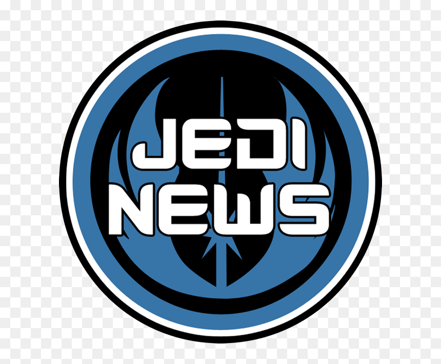 Jedi, HD Png Download - jedi symbol png