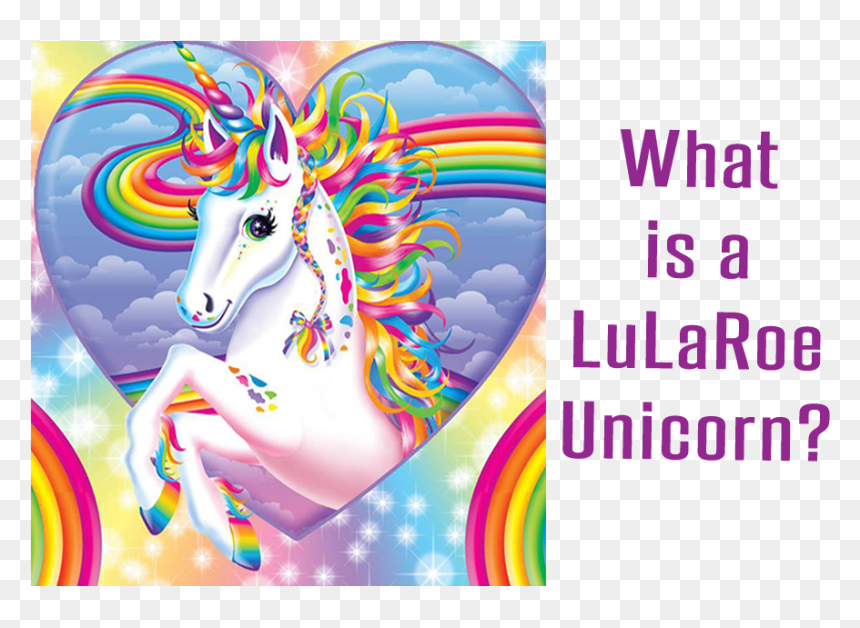 If You Are New To Lularoe You Are Probably Wondering - Licorne Peinture, HD Png Download - lularoe png