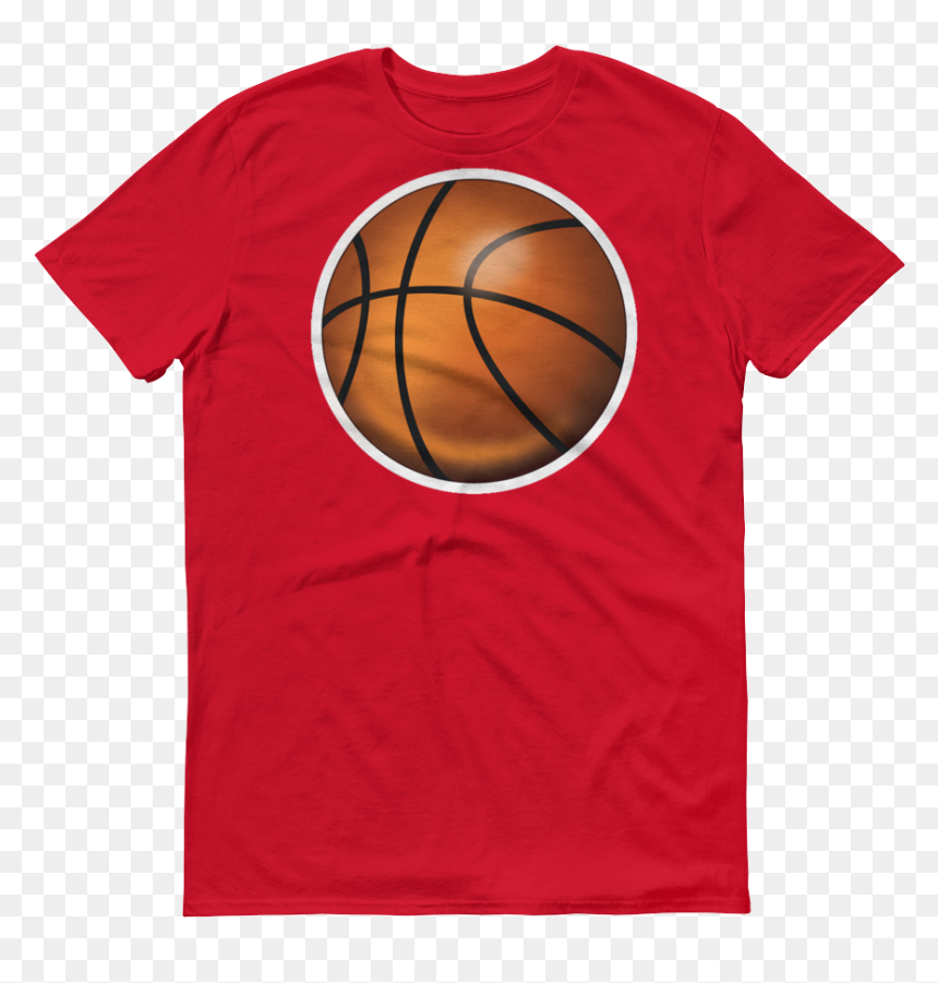 Basketball Emoji Png - Mar A Lago Shirt, Transparent Png - basketball emoji png