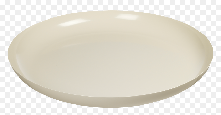Transparent Background Plate Png, Png Download - white plate png