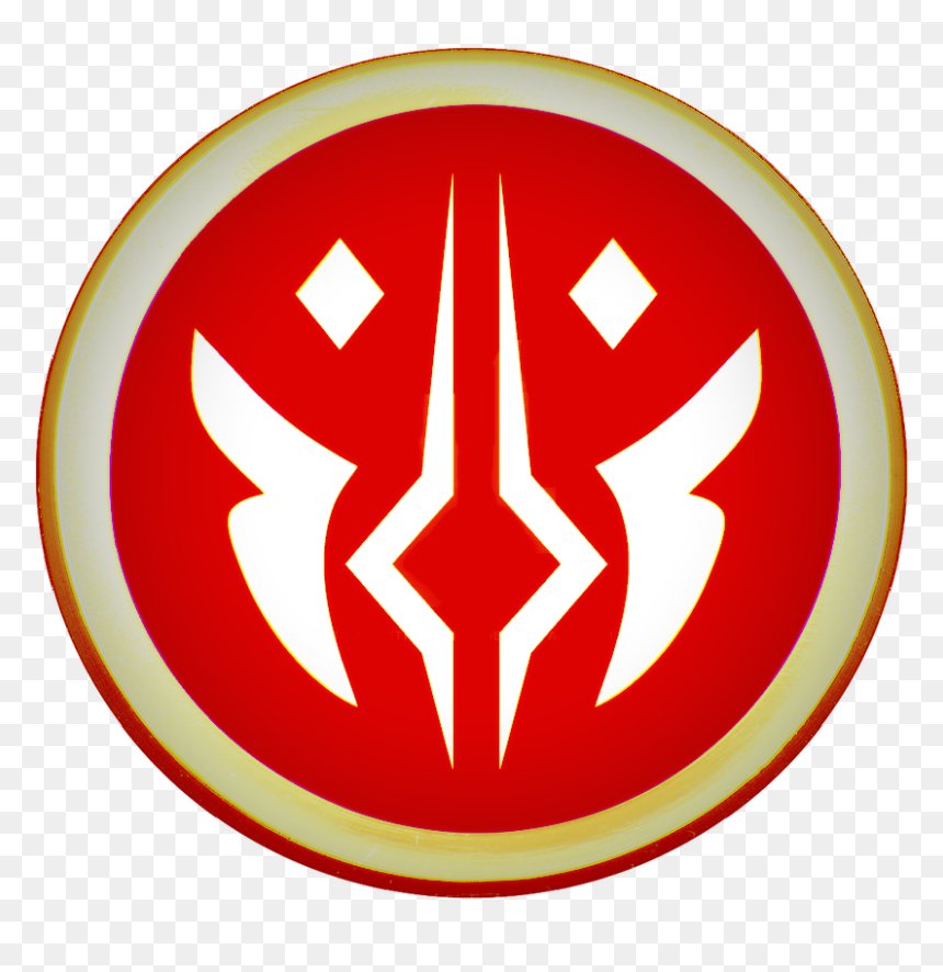 Circle, HD Png Download - jedi symbol png