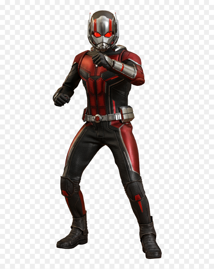 Ant Man And The Wasp - Marvel Ant Man, HD Png Download - ant man png