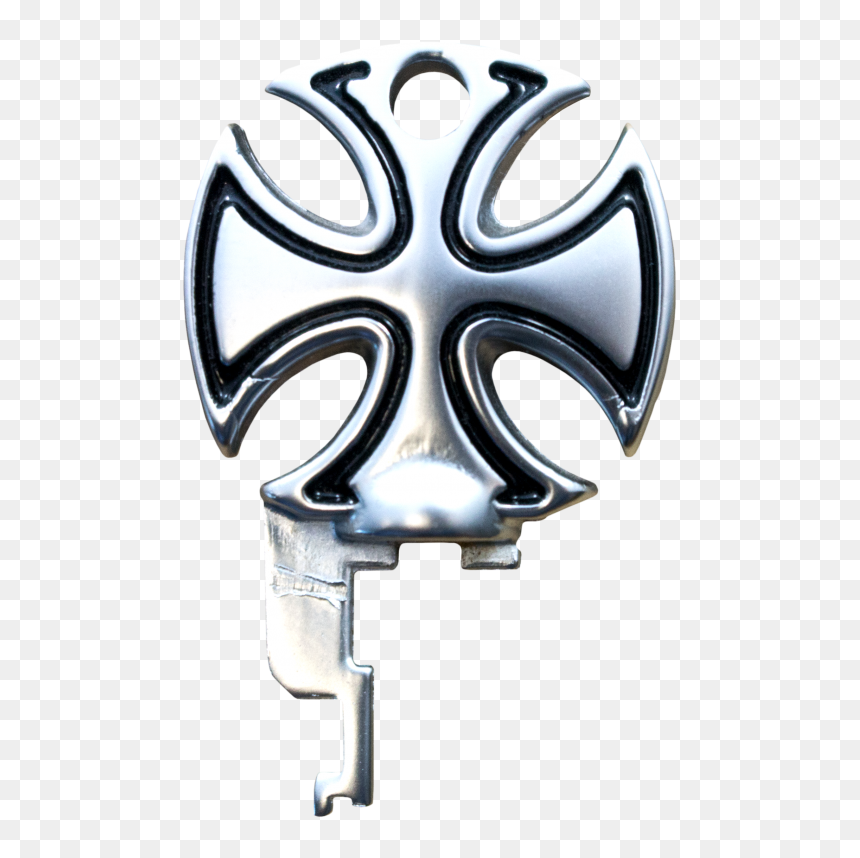 Emblem, HD Png Download - iron cross png