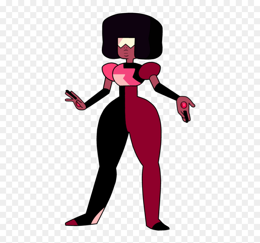 Steven Universe Garnet Reformed , Png Download - Steven Universe Garnet, Transparent Png - steven universe garnet png