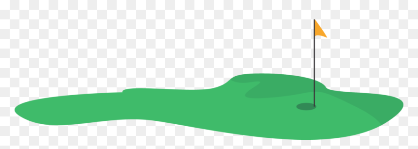 Clip Art, HD Png Download - golf flag png
