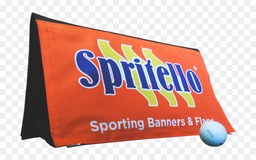 Banner, HD Png Download - golf flag png