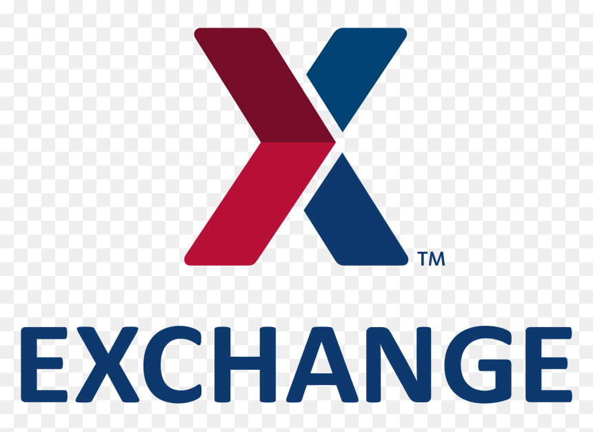 Jedi At The Exchange Gives Children Ages 4 Through - Army Airforce Exchange Logo, HD Png Download - jedi symbol png