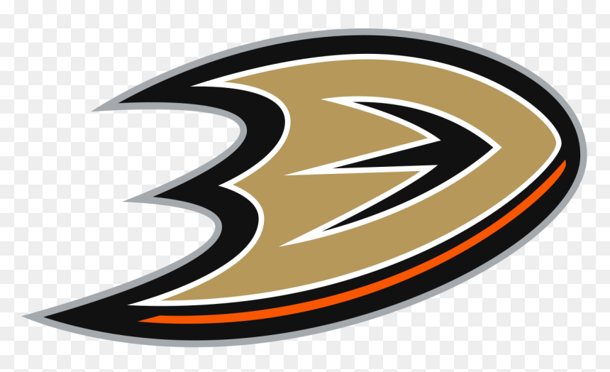 Anaheim Ducks Logo Png, Transparent Png - anaheim ducks logo png