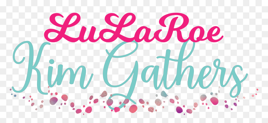 Calligraphy, HD Png Download - lularoe png