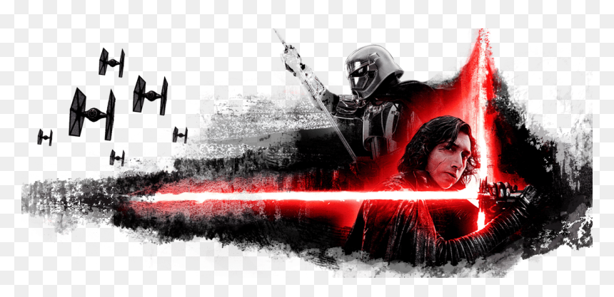 Transparent Star Wars Jedi Png - Star Wars Os Últimos Jedi Png, Png Download - jedi symbol png