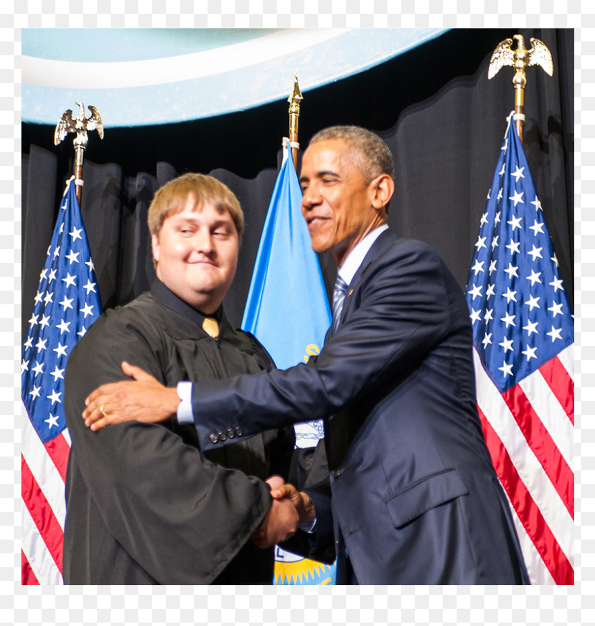 Flag Day (usa), HD Png Download - barack obama png