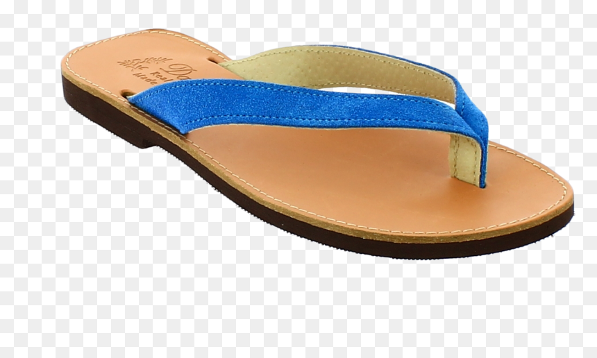 Antrin Women"s Flat Sandals - Flip-flops, HD Png Download - flip flops png