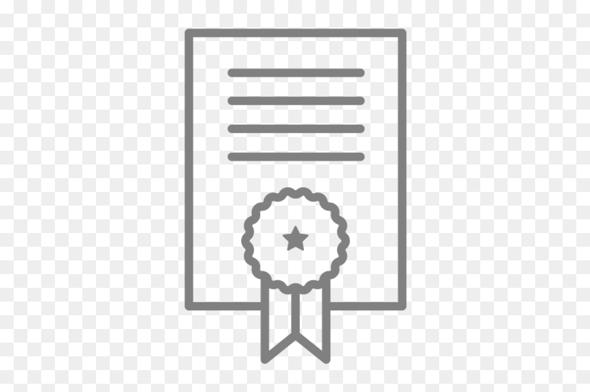 Award Icon - Legal Dibujos Para Colorear, HD Png Download - award icon png