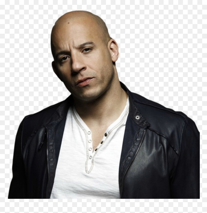 Thumb Image - Vin Diesel Png, Transparent Png - vin diesel png