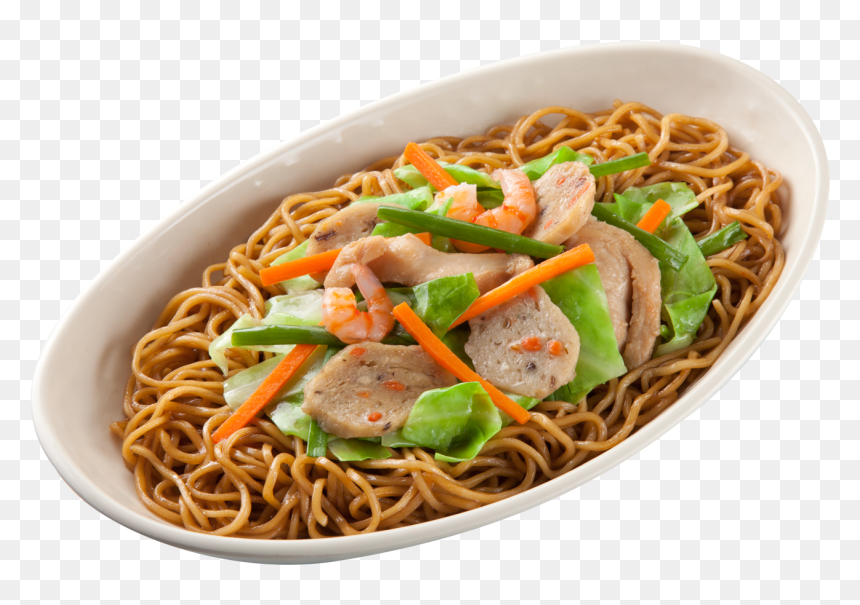 Noodles Png Free Download - Chowking Pancit Canton Price, Transparent Png - noodles png